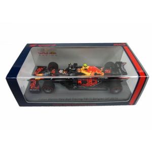 スパーク 1/43 片山右京 ミナルディ・ハート M197 ジャパンGP