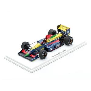 PMA 1/43 A．プロスト マクラーレン・ホンダ MP4/5 1989 鈴鹿