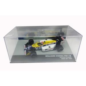 （希少）アラン・プロスト 1989 マクラーレンMP4/5 ミニカー 1/43 PMA 1/43 A．プロスト マクラーレン・ホンダ MP4/5 1989 鈴鹿