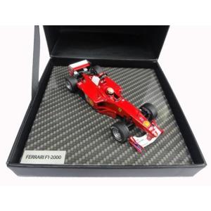 MRコレクション フェラーリF2001 ミハエル シューマッハ Premium Collectibles 1:24 ミハエル シューマッハ フェラーリ F310 #1