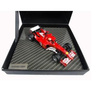 ixo 特別版 Ixo 1/43 Michael Schumacher Ferrari F2001 #1 Italien GP