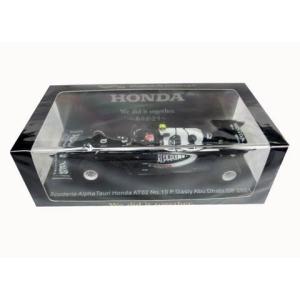 スパーク 1/43 ウィリアムズ FW46 No.23 2024 F1 モナコGP 9位 A