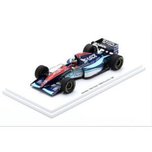 スパーク 1/43 ロータス 97T F1 1985 サンマリノGP ウィナー #11 スパーク 1/43 ロータス 97T F1 1985 サンマリノGP ウィナー #11