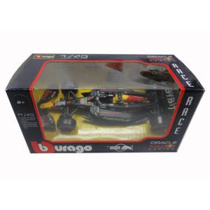 Bburago 1/43 オラクル レッドブル レーシング RB21 2025 日本GP No.22