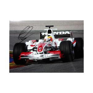 2005 BAR・ホンダ タバコ“ラッキーストライク”限定パッケージ