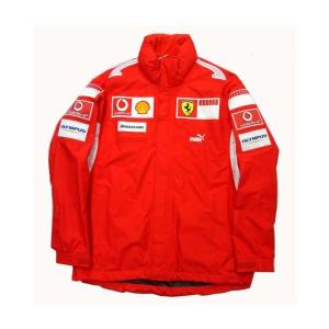 限定特別価格品 2005 ホンダ・F1レーシング チーム支給品 3WAY