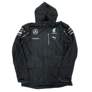 限定特別価格品 2005 ホンダ・F1レーシング チーム支給品 3WAY