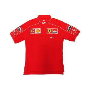 2002 スクーデリア・フェラーリ チーム支給品...の商品画像