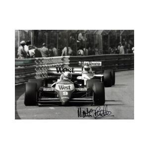 2023 角田裕毅 アルファタウリ 直筆サイン入 ドライバーズカード