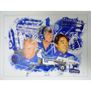 2023 角田裕毅 アルファタウリ 直筆サイン入 ドライバーズカード