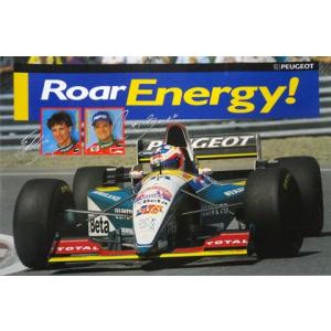 2023 角田裕毅 アルファタウリ 直筆サイン入 ドライバーズカード