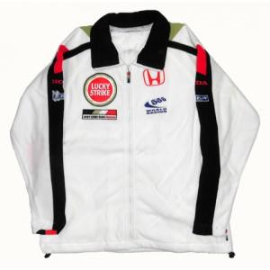 限定特別価格品 2005 ホンダ・F1レーシング チーム支給品 3WAY