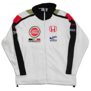 限定特別価格品 2005 ホンダ・F1レーシング チーム支給品 3WAY