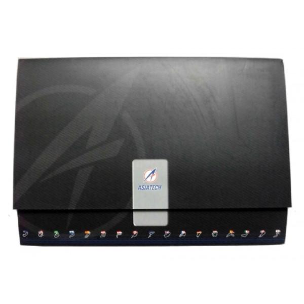 アジアンテック ＣＤ−Ｒ プレスインフォメーション