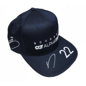 2024 O．ピアストリ マクラーレン 直筆サイン入 レプリカ キャップ