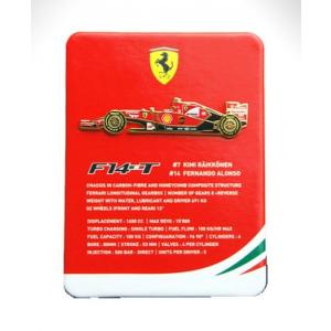 2023 角田裕毅 アルファタウリ 直筆サイン入 ドライバーズカード