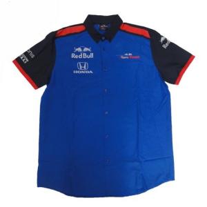 2006 スクーデリア・トロロッソ チーム支給品 ピットシャツ サイズXL 