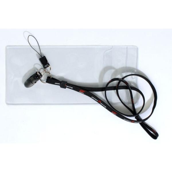 ファイテン・レーシング＆スーパーGT　マルチストラップ 限定品