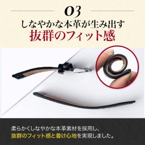 腕時計 ベルト 交換 バンド 革 無地 20m...の詳細画像5