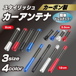 カーアンテナ 交換 ショート 車 アンテナ シ...の詳細画像2
