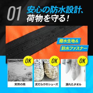 シューズケース シューズバッグ 靴入れ シュー...の詳細画像3