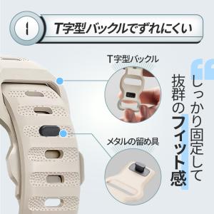 アップルウォッチ バンド Apple Watc...の詳細画像2