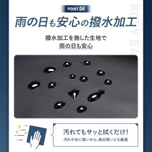 ボディバッグ ショルダーバッグ メンズ レディ...の詳細画像5