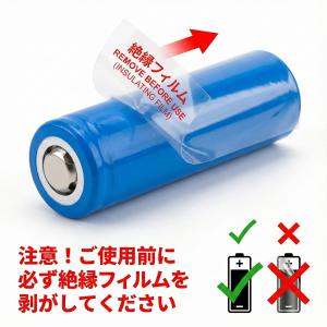 懐中電灯 LED 強力 ledライト 防災 軍...の詳細画像1
