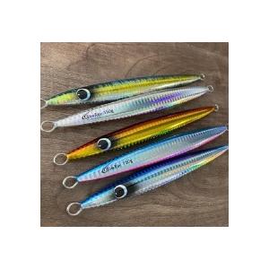 リバライズ(Riva Rise)  リバライズジグ　150ｇ　カラー各種