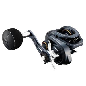 シマノ SHIMANO グラップラー 300HG(右) シマノ(SHIMANO) 17グラップラー 300HG 右巻き 037435