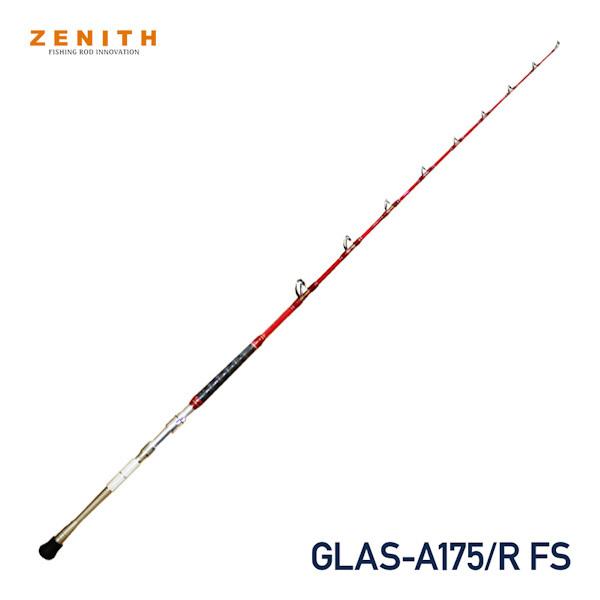 ZENITH(ゼニス) GLASISTA A.R.A Special FULL STANDING 1...