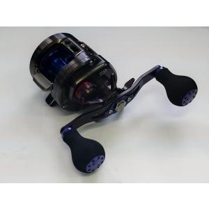 DAIWA（ダイワ） 23アドミラ 100XH : つり具山陽 Yahoo!店