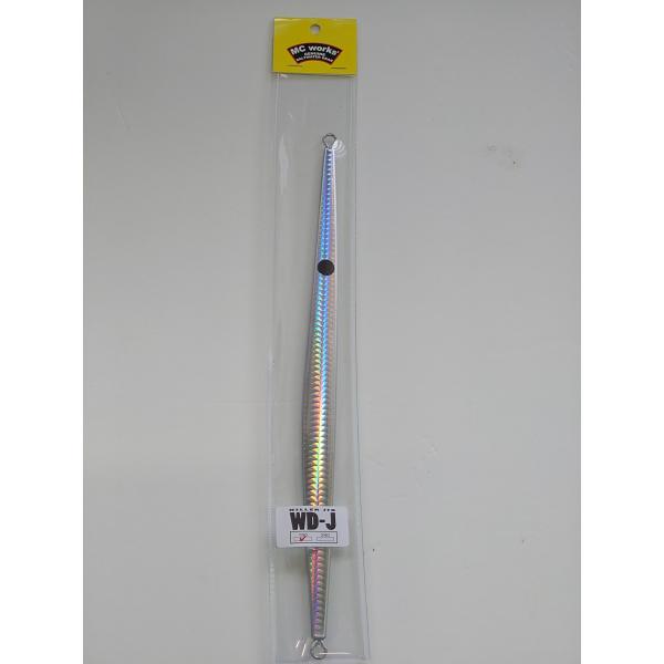 MC works　KILLER JIG WD-J 190g #SYB-1