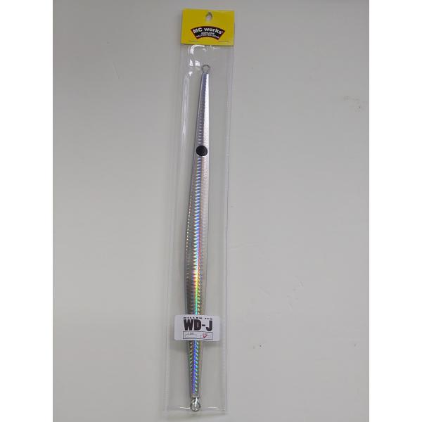 MC works　KILLER JIG WD-J 240g #SYB-1