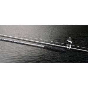 シマノ　風切 7尺