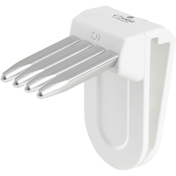 ダイワ(DAIWA) クリスティア ワカサギ 快適ハリハズシ　各色