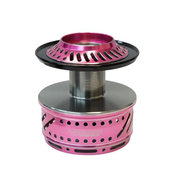 スタジオオーシャンマーク NO LIMITS 【限定カラー】20ST23000BM-PDピンク/ダー...