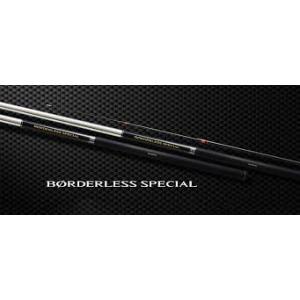 シマノ ボーダレス GL (ガイドレス仕様 Nモデル) N27