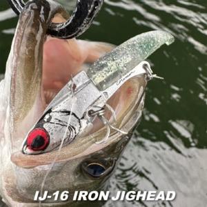 Ripple Fisher リップルフィッシャー モンスターインパクト 90H Ripple Fisher リップルフィッシャー モンスターインパクト 90H