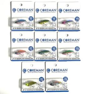 2025年12月】JACKALL バイブレーションルアーのおすすめ人気ランキング