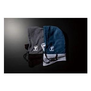 ジャッカル フリースフーディーウォーマー カラー各種 フリーサイズ