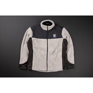 ジャッカル フリースジャケット カラー サイズ各種