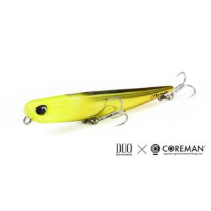 DUO ベイルーフ マニックフィッシュ 88 コアマン  限定カラー