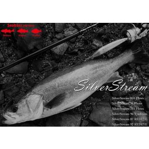 k*9様 リップルフィッシャー　シルバーストリーム103FLOWS リップルフィッシャー シルバーストリーム フロウス 103 TZ nano