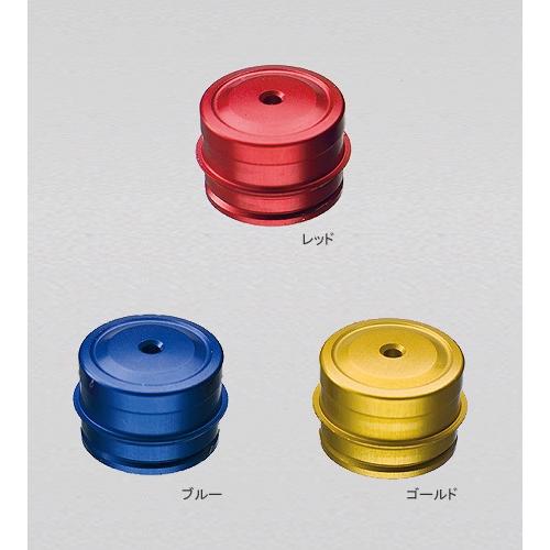 シマノ　夢屋 ハンドルノブキャップ TYPEI