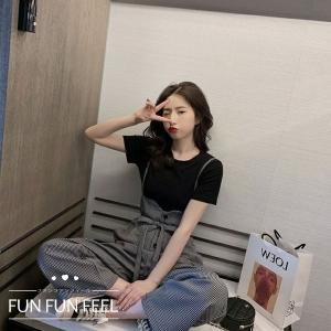 Fun Fun Feel セットアップ レディースファッション Yahoo ショッピング