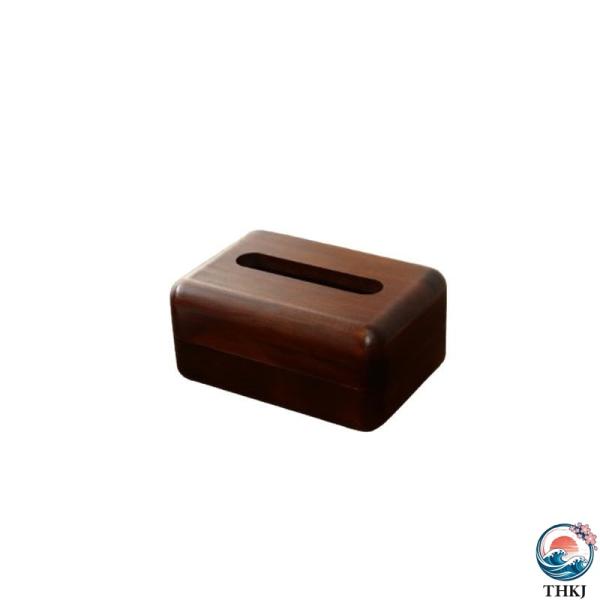 コンパクトなティッシュケース おしゃれ かわいい 北欧スタイル 軽量 簡単交換 滑り止め付き カフェ...