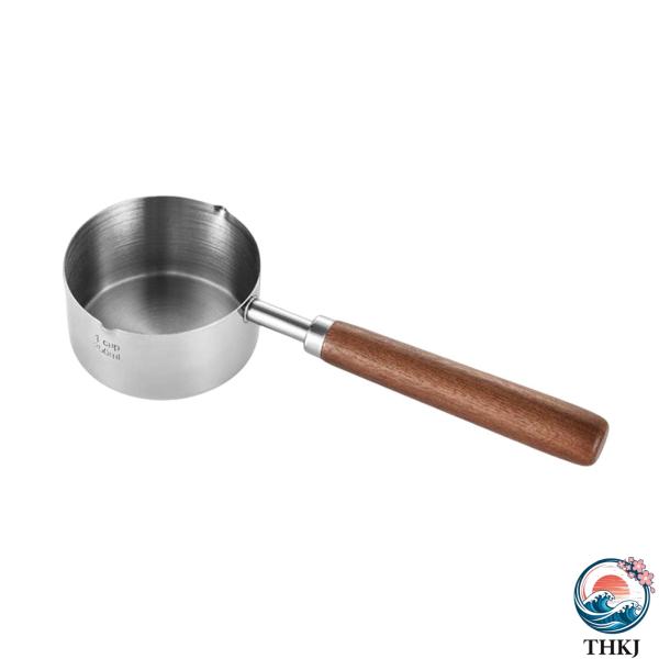 ミニソースパン ソースカップ 小さなスープポット キッチン レストラン お手入れ簡単 オーブン用 小...