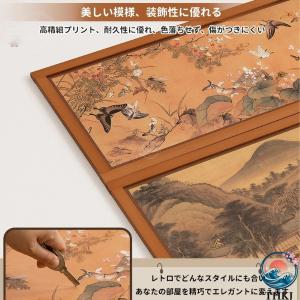シューズ ボックス 下駄箱 棚 扉付き ラック...の詳細画像5