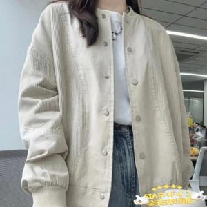 アウター ジャケット レディース 長袖 フェミ...の詳細画像1